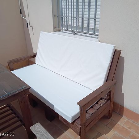 Apartamentos Costa De La Luz Playa روتا المظهر الخارجي الصورة