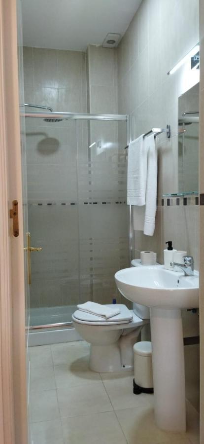 Apartamentos Costa De La Luz Playa روتا المظهر الخارجي الصورة