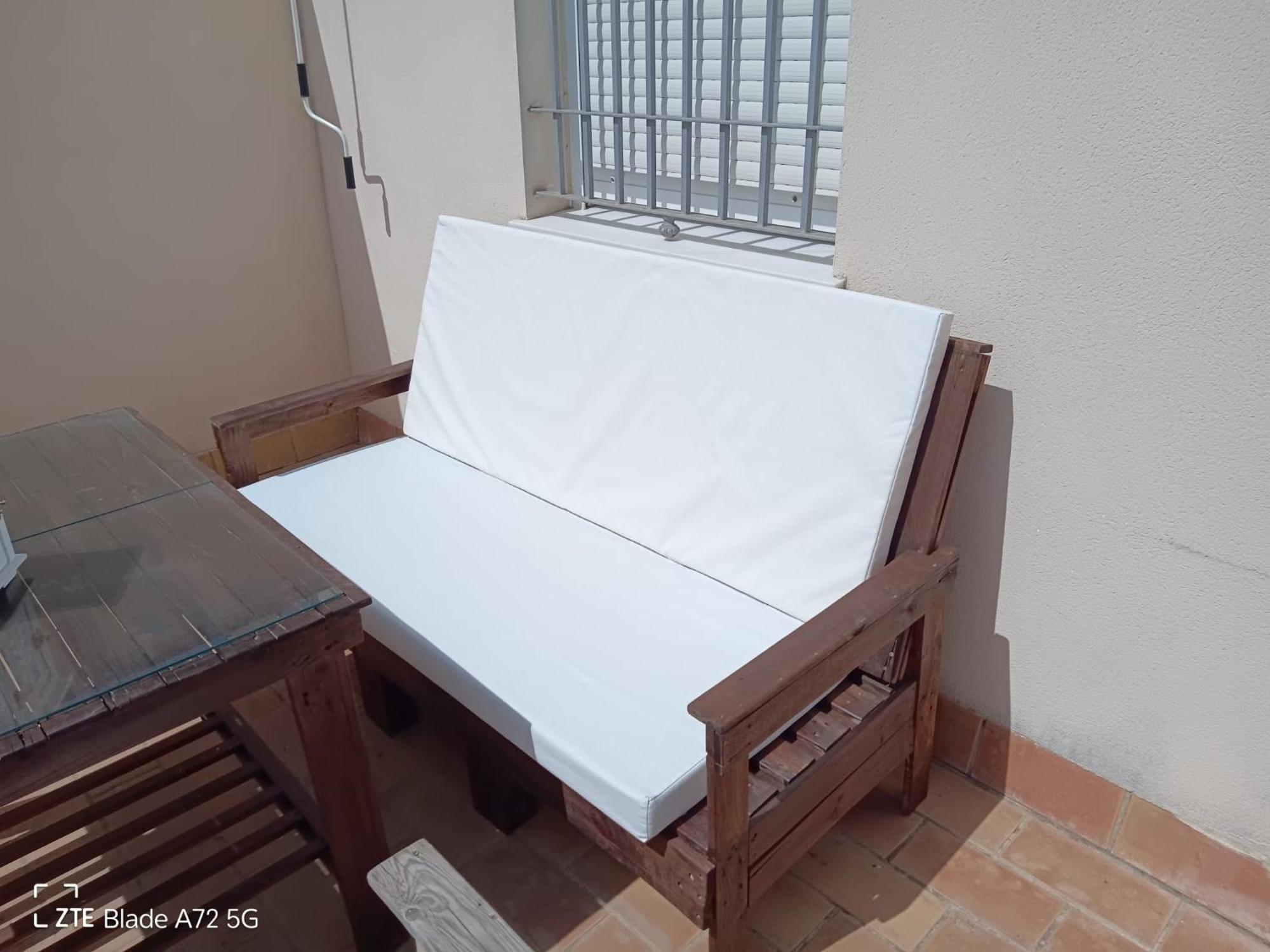 Apartamentos Costa De La Luz Playa روتا المظهر الخارجي الصورة