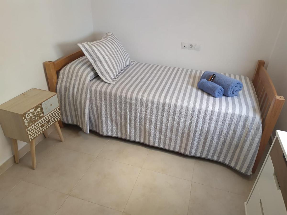 Apartamentos Costa De La Luz Playa روتا المظهر الخارجي الصورة