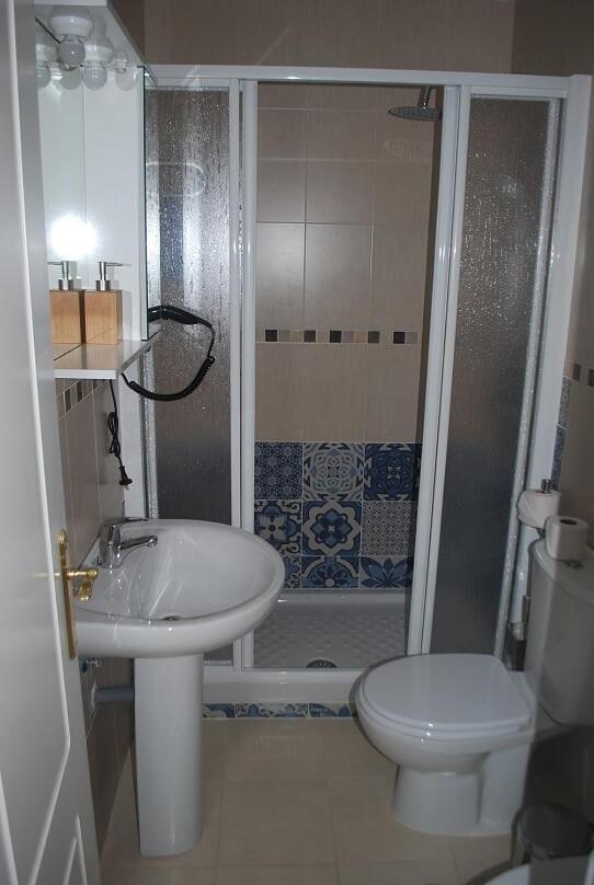 Apartamentos Costa De La Luz Playa روتا المظهر الخارجي الصورة